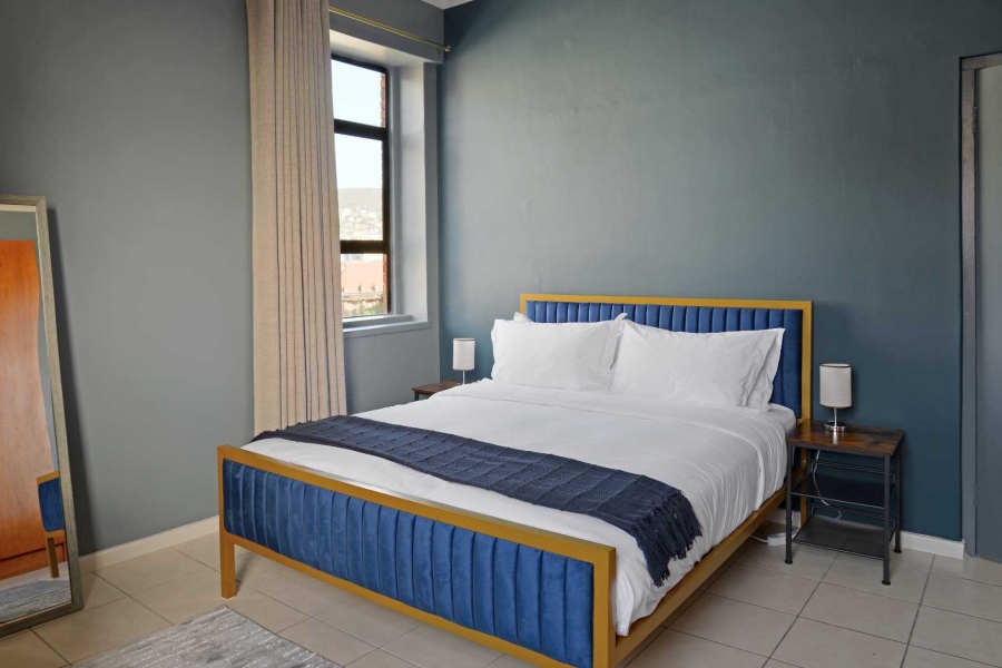 To Let 2 Bedroom Property for Rent in Cape Town City Centre Western Cape